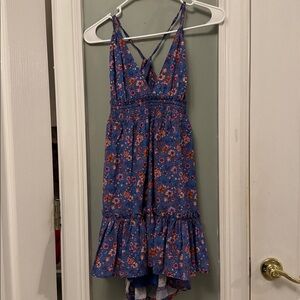Baevely dress